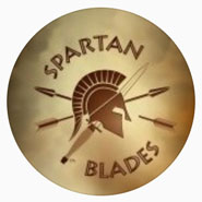 spartan blades
